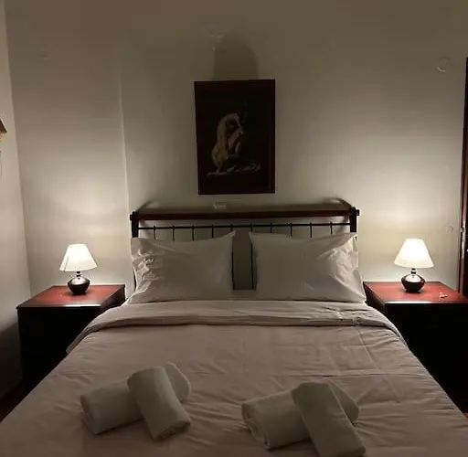 Appartement Villa_kleio